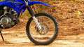 Yamaha TTR 125 2023 TTR125 Kindergeld-Aktion Blau - thumbnail 9