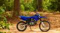 Yamaha TTR 125 2023 TTR125 Kindergeld-Aktion Bleu - thumbnail 12