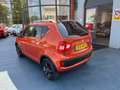 Suzuki Ignis 1.2 Select NAVI LMV ACHTERUITRIJCAMERA Orange - thumbnail 3