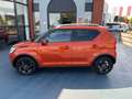 Suzuki Ignis 1.2 Select NAVI LMV ACHTERUITRIJCAMERA Orange - thumbnail 2