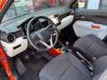 Suzuki Ignis 1.2 Select NAVI LMV ACHTERUITRIJCAMERA Orange - thumbnail 10
