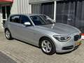 BMW 118 1-serie 118i Sport | AUTOMAAT | CRUISE | AIRCO | N Gris - thumbnail 26