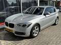 BMW 118 1-serie 118i Sport | AUTOMAAT | CRUISE | AIRCO | N Gris - thumbnail 4