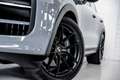 Porsche Cayenne Coupé E-Hybrid Bijrijder display l Lichtgew sportp Grijs - thumbnail 25