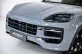 Porsche Cayenne Coupé E-Hybrid Bijrijder display l Lichtgew sportp Grijs - thumbnail 20