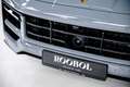 Porsche Cayenne Coupé E-Hybrid Bijrijder display l Lichtgew sportp Grijs - thumbnail 23