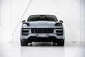 Porsche Cayenne Coupé E-Hybrid Bijrijder display l Lichtgew sportp Grijs - thumbnail 19