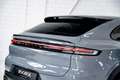 Porsche Cayenne Coupé E-Hybrid Bijrijder display l Lichtgew sportp Grijs - thumbnail 5