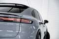 Porsche Cayenne Coupé E-Hybrid Bijrijder display l Lichtgew sportp Grijs - thumbnail 8