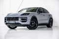 Porsche Cayenne Coupé E-Hybrid Bijrijder display l Lichtgew sportp Grijs - thumbnail 1