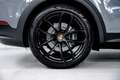 Porsche Cayenne Coupé E-Hybrid Bijrijder display l Lichtgew sportp Grijs - thumbnail 14