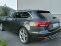 Audi A4 Audi A4 Avant Quattro Sline Gris - thumbnail 4
