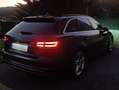 Audi A4 Audi A4 Avant Quattro Sline Gris - thumbnail 36
