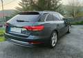 Audi A4 Audi A4 Avant Quattro Sline Gris - thumbnail 6