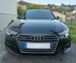 Audi A4 Audi A4 Avant Quattro Sline Gris - thumbnail 1