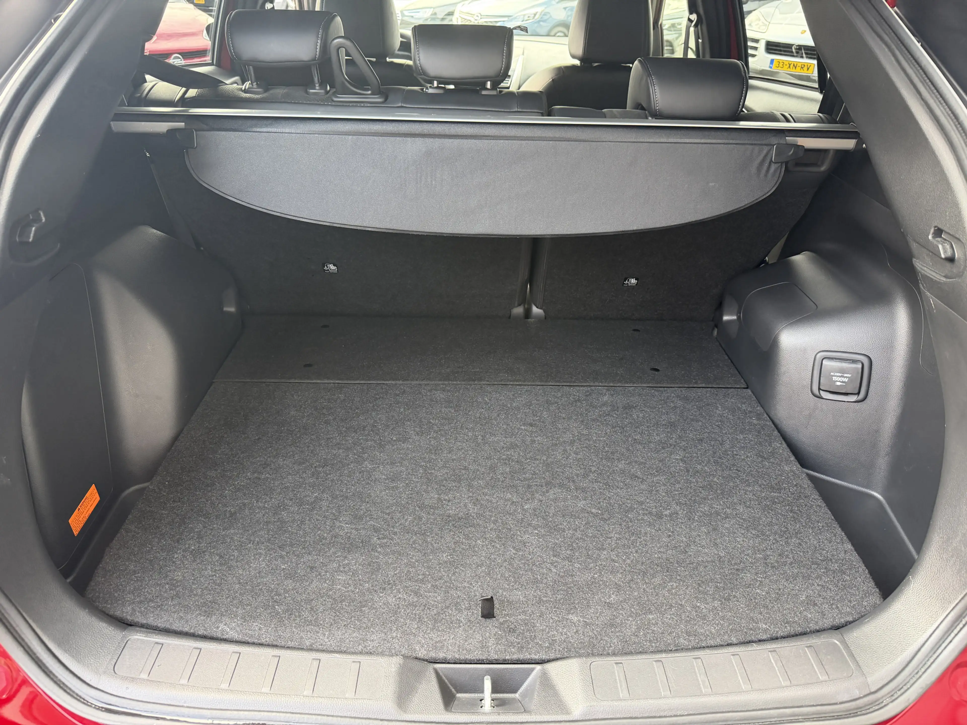 Mitsubishi Eclipse Cross 2.4 PHEV Intense+ | Trekhaak | Adaptive Cruise con — photo 43