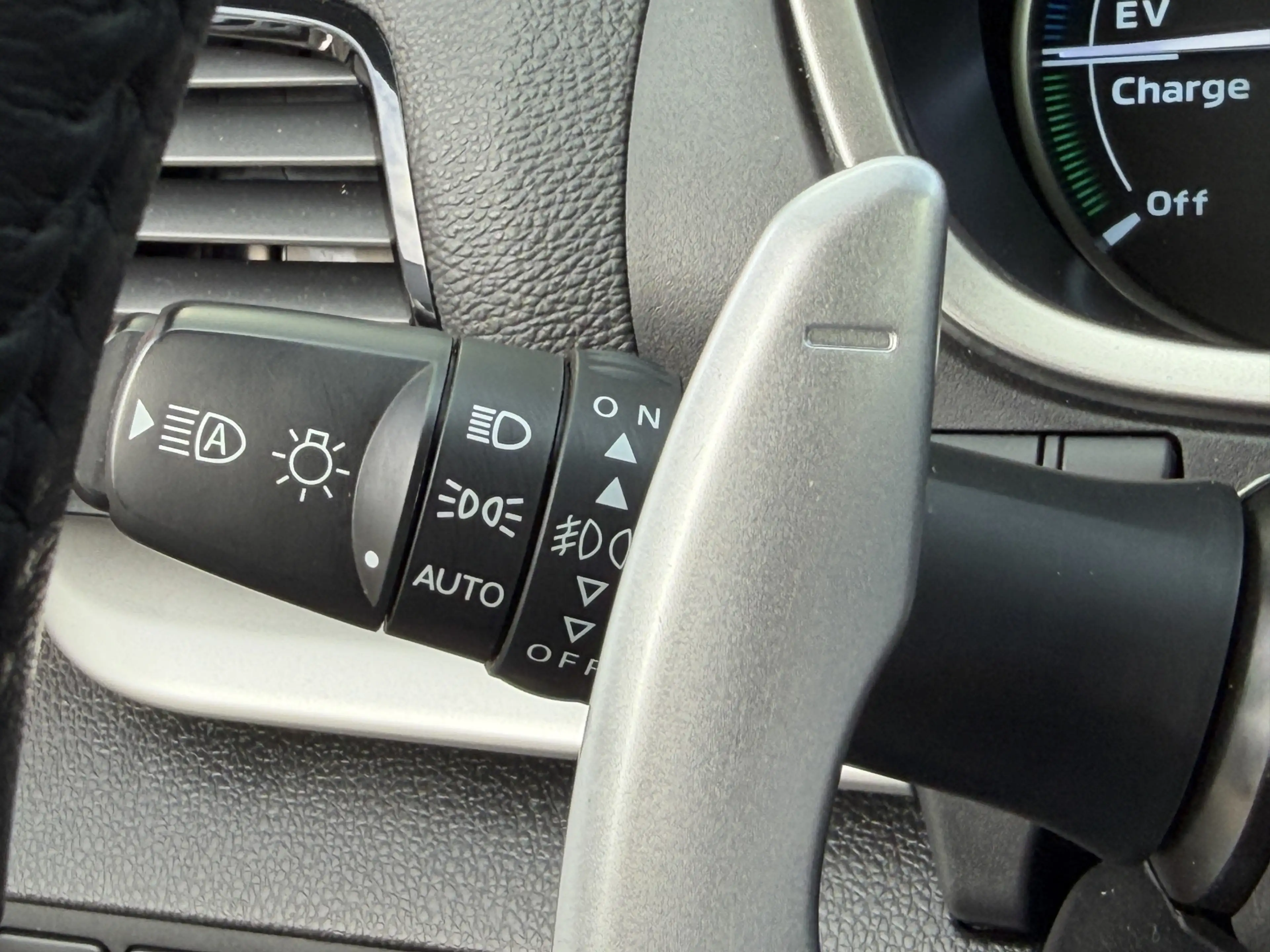 Mitsubishi Eclipse Cross 2.4 PHEV Intense+ | Trekhaak | Adaptive Cruise con — photo 40