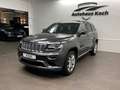Jeep Grand Cherokee GRAND CHEROKEE 3.0 CRD SUMMIT Gris - thumbnail 3