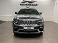 Jeep Grand Cherokee GRAND CHEROKEE 3.0 CRD SUMMIT Gris - thumbnail 2