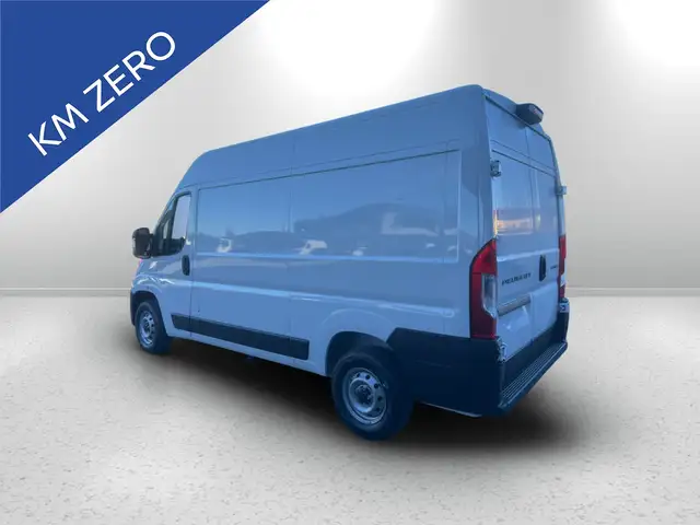 Peugeot Boxer view 7