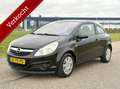 Opel Corsa 1.4-16V Cosmo | Automaat | 180.000 KM | NL auto Noir - thumbnail 1