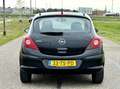 Opel Corsa 1.4-16V Cosmo | Automaat | 180.000 KM | NL auto Schwarz - thumbnail 6