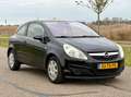 Opel Corsa 1.4-16V Cosmo | Automaat | 180.000 KM | NL auto Schwarz - thumbnail 3