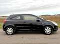 Opel Corsa 1.4-16V Cosmo | Automaat | 180.000 KM | NL auto Schwarz - thumbnail 4