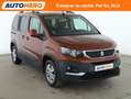 Peugeot Rifter 1.5BlueHDi S&S Standard Active NAV+ 130 Marrón - thumbnail 8