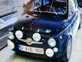Fiat 500 Kék - thumbnail 3