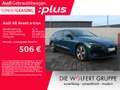 Audi S line 0,25%*ACC*360°*AHK Bleu - thumbnail 1