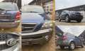 Kia Sorento 2.5 CRDi 4WD Leder Klimaatm StdHzg SHZ Blau - thumbnail 7