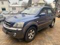 Kia Sorento 2.5 CRDi 4WD Leder Klimaatm StdHzg SHZ Blau - thumbnail 3