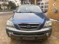Kia Sorento 2.5 CRDi 4WD Leder Klimaatm StdHzg SHZ Blau - thumbnail 5
