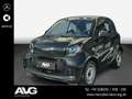 smart forTwo smart EQ fortwo Cool & Audio-Paket DAB LED Чорний - thumbnail 1