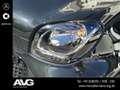 smart forTwo smart EQ fortwo Cool & Audio-Paket DAB LED Чорний - thumbnail 7