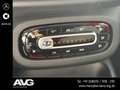 smart forTwo smart EQ fortwo Cool & Audio-Paket DAB LED Чорний - thumbnail 13