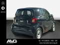 smart forTwo smart EQ fortwo Cool & Audio-Paket DAB LED Чорний - thumbnail 3