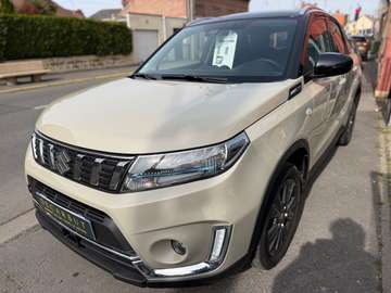vitaraiii 1.4 Boosterjet Hybrid 129ch privilège