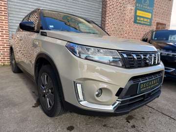 vitaraiii 1.4 Boosterjet Hybrid 129ch privilège