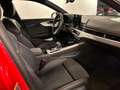 Audi A4 S line 40 TFSI quattro - Competition Edition Rot - thumbnail 6