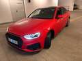 Audi A4 S line 40 TFSI quattro - Competition Edition Rot - thumbnail 10