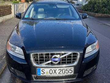 V70 D5 AWD Aut. Momentum