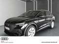 Audi Q4 e-tron 40 *AR-HuD*ACC*R-CAM*NAV+*Virt.C+* Schwarz - thumbnail 1