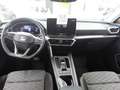 SEAT Leon Sportstourer FR 2.0 TDI DSG MATRIX+RKAM+GJR Klima Schwarz - thumbnail 12