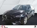 SEAT Leon Sportstourer FR 2.0 TDI DSG MATRIX+RKAM+GJR Klima Schwarz - thumbnail 1