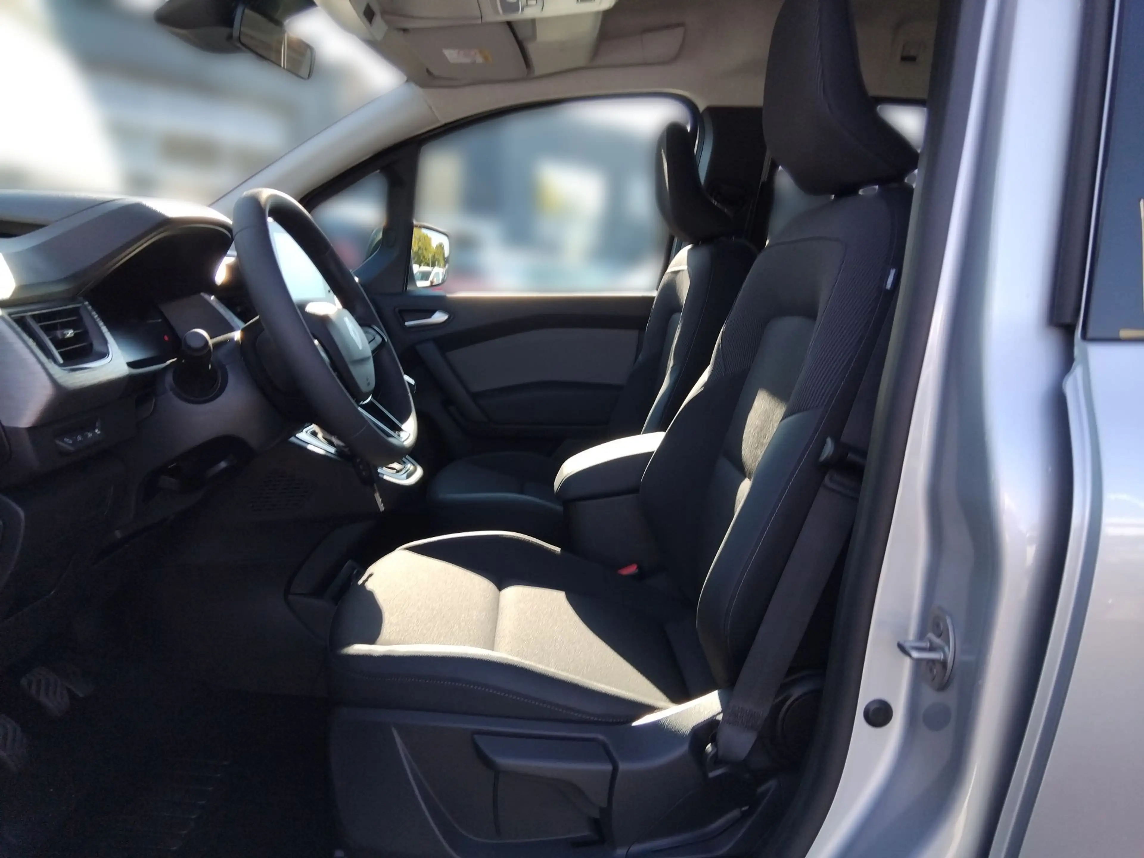 Renault Kangoo KANGOO GRAND KANGOO EQUILIBRE TCe 130 (MY26) — photo 12