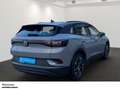Volkswagen ID.4 Pure 109 kW NAVI LED PDC SHZ ALU ZV Gris - thumbnail 3
