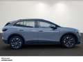 Volkswagen ID.4 Pure 109 kW NAVI LED PDC SHZ ALU ZV Gris - thumbnail 2
