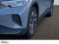 Volkswagen ID.4 Pure 109 kW NAVI LED PDC SHZ ALU ZV Gris - thumbnail 8
